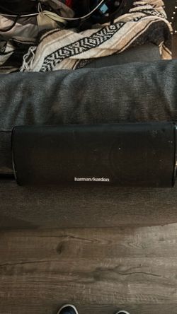 Harman/kardon