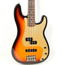 Fender Precision Bass PJ Special Deluxe MIM
