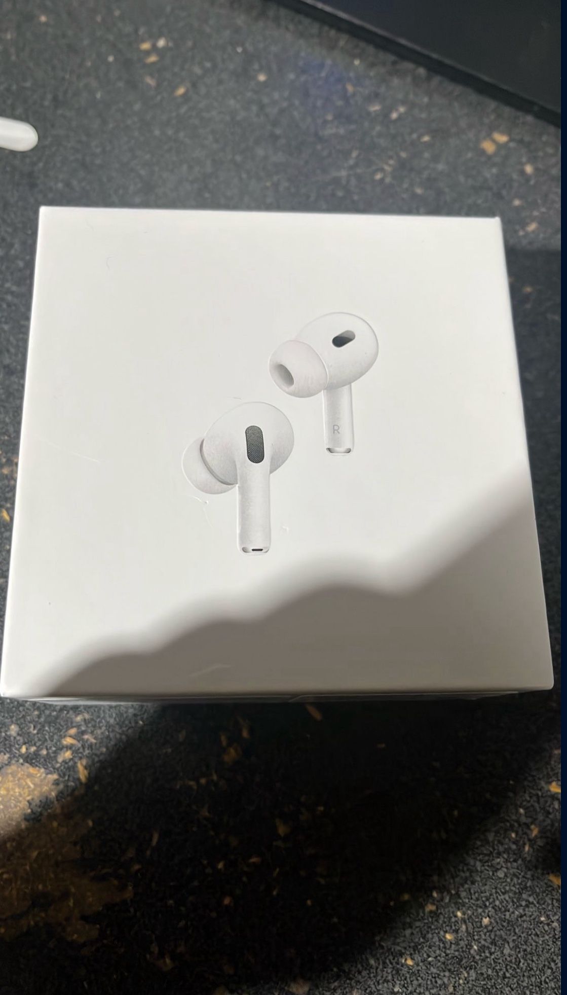 Air Pod Pros 2 Gen 3