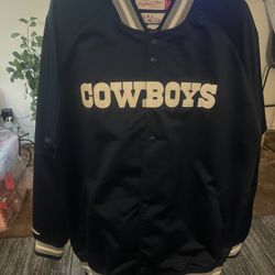 Dallas Cowboys jacket