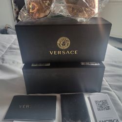 Versace New sunglasses VE2(contact info removed)