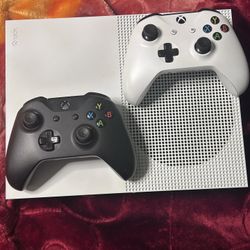 Xbox S One
