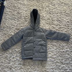 Kids jackets