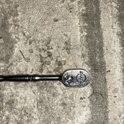 Snap On 3/8 Small Rachet