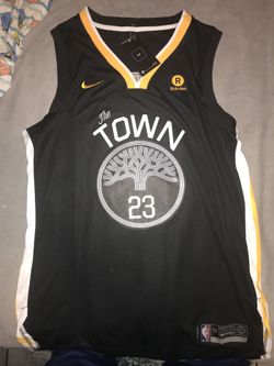 Golden State Warriors Jersey