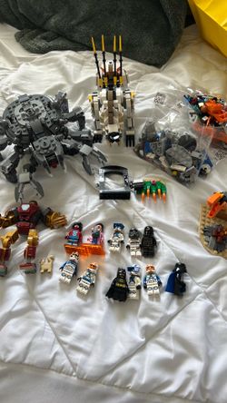 Lego