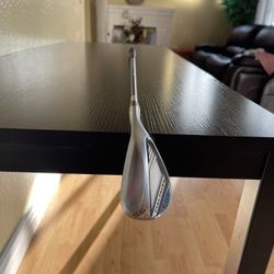 Cleveland CBX Full Face 2 Project X Catalyst 80 Spinner Graphite Shaft 56°