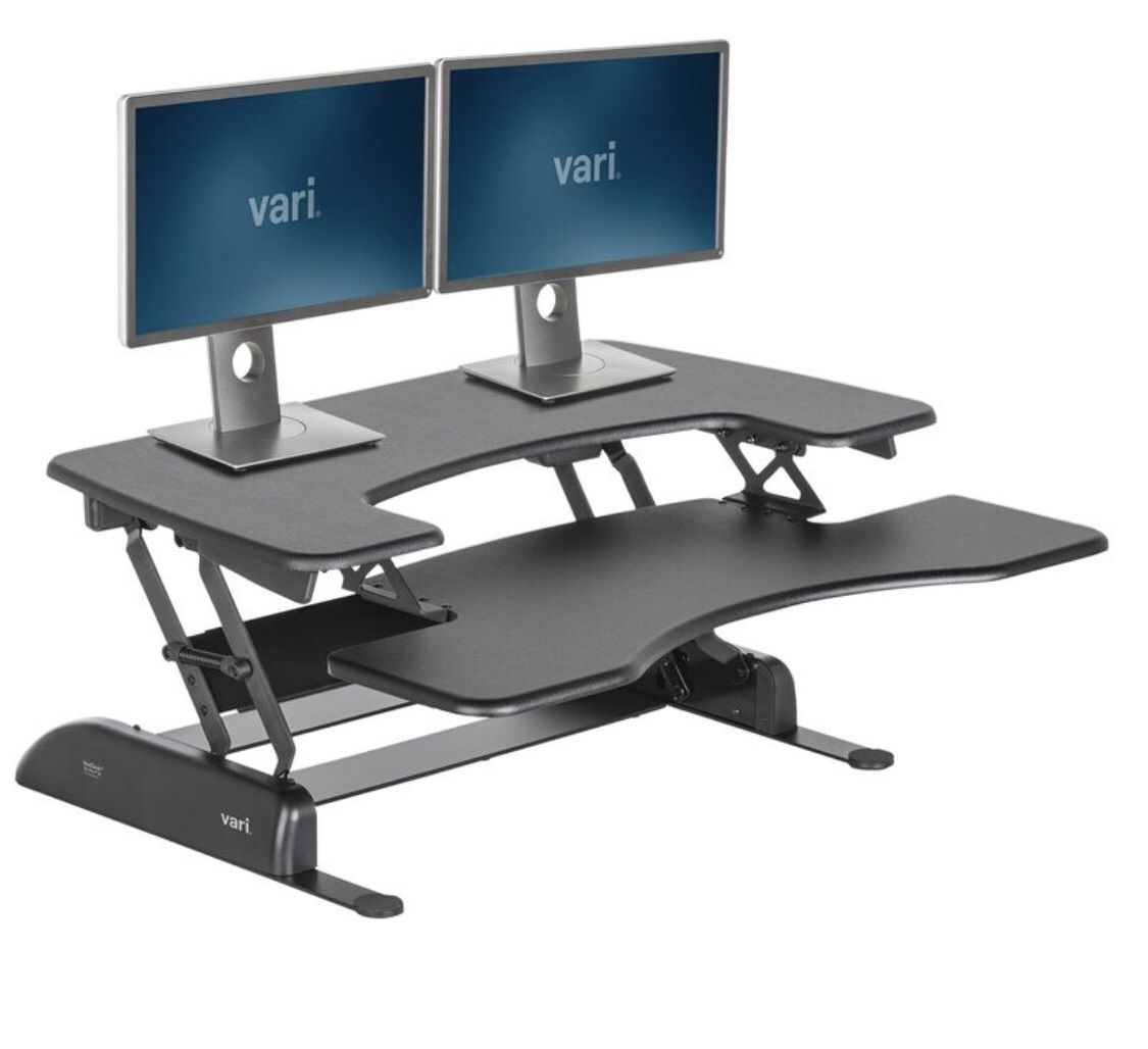 Proplus Heighy Adjusatable Standing Desk 