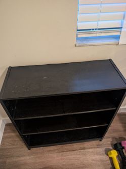 Bookcase