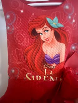 Little Mermaid Dress