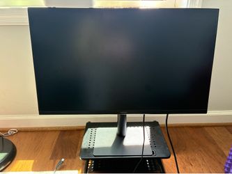 Samsung monitor