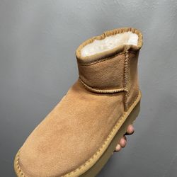 UGG Boots Women Size 6