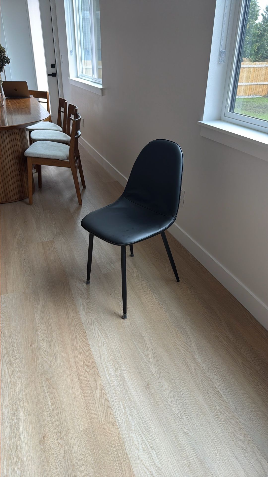 Like New Target Threshold Chairs