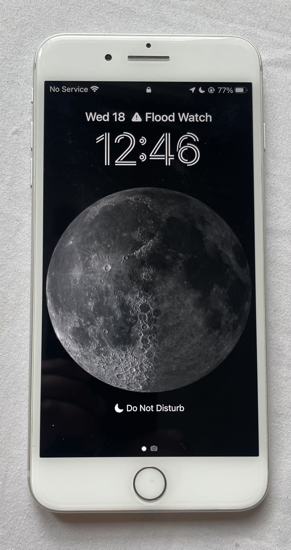 IPhone 8Plus UNLOCKED 64gb