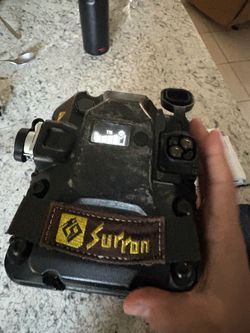 Surron battery