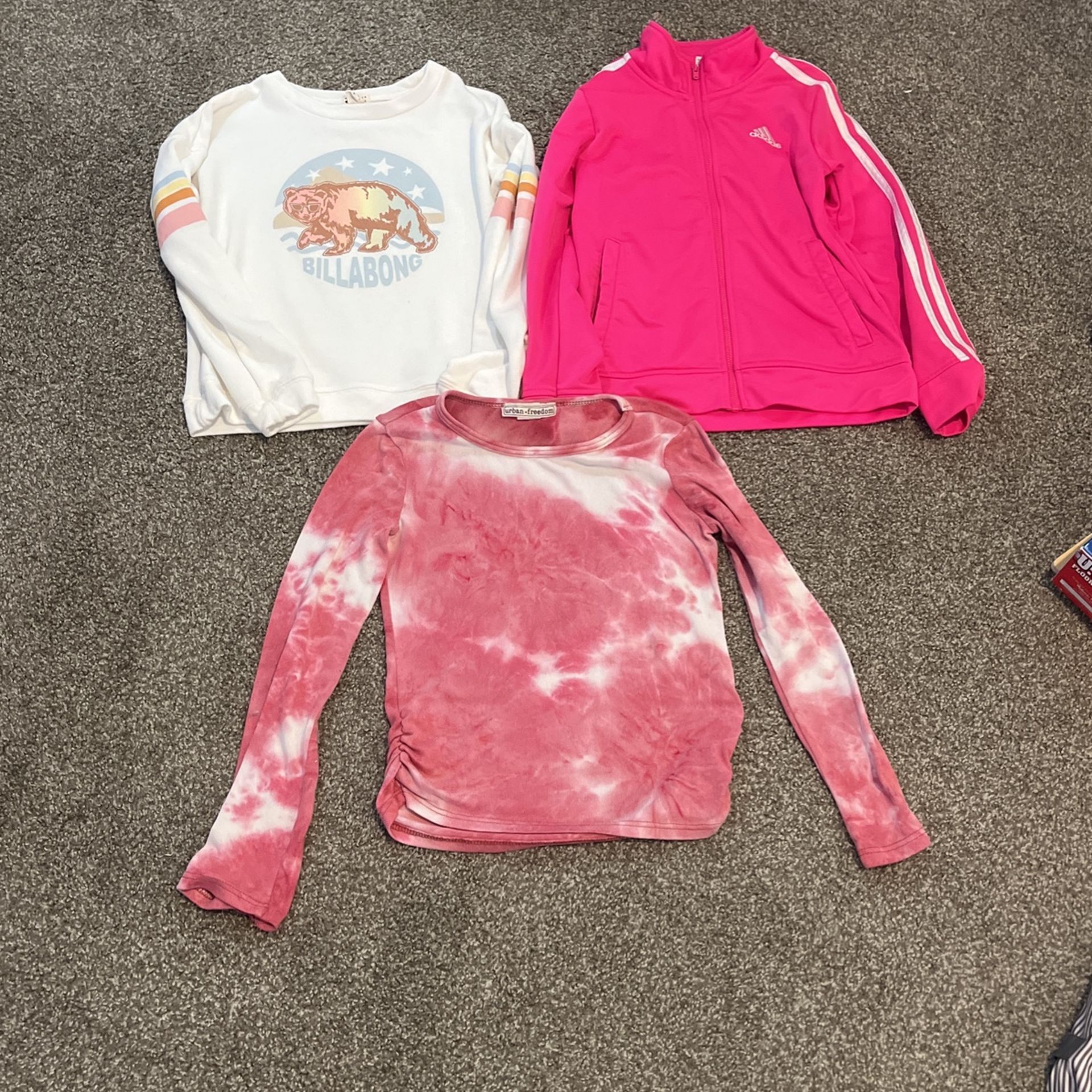 Sweatshirts