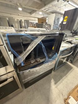 Frigidaire 30 range oven