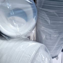 Party and janitorial supplies