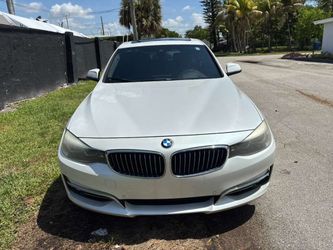 2017 BMW 330i