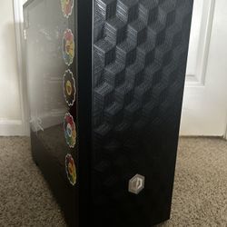 Cyberpower Gaming Pc