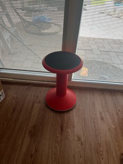 Busy sensory stool
