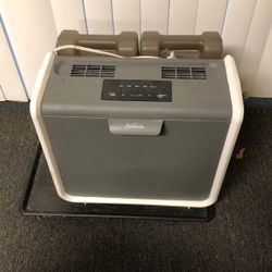 Humidifier 