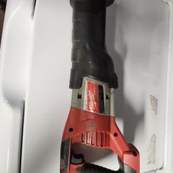 Milwaukee Sawzaw. 2620-20