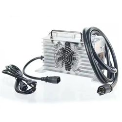 Fast charger for ultra bee