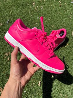 Sz 10.5 Women Nike Dunk $30 FIRM NO TRADES