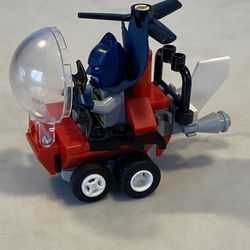 Lego Batman 