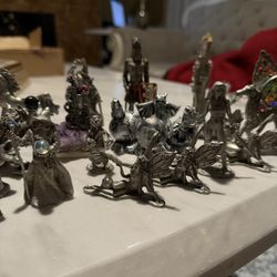 Summit Collection Myths & Legends Knights Collection