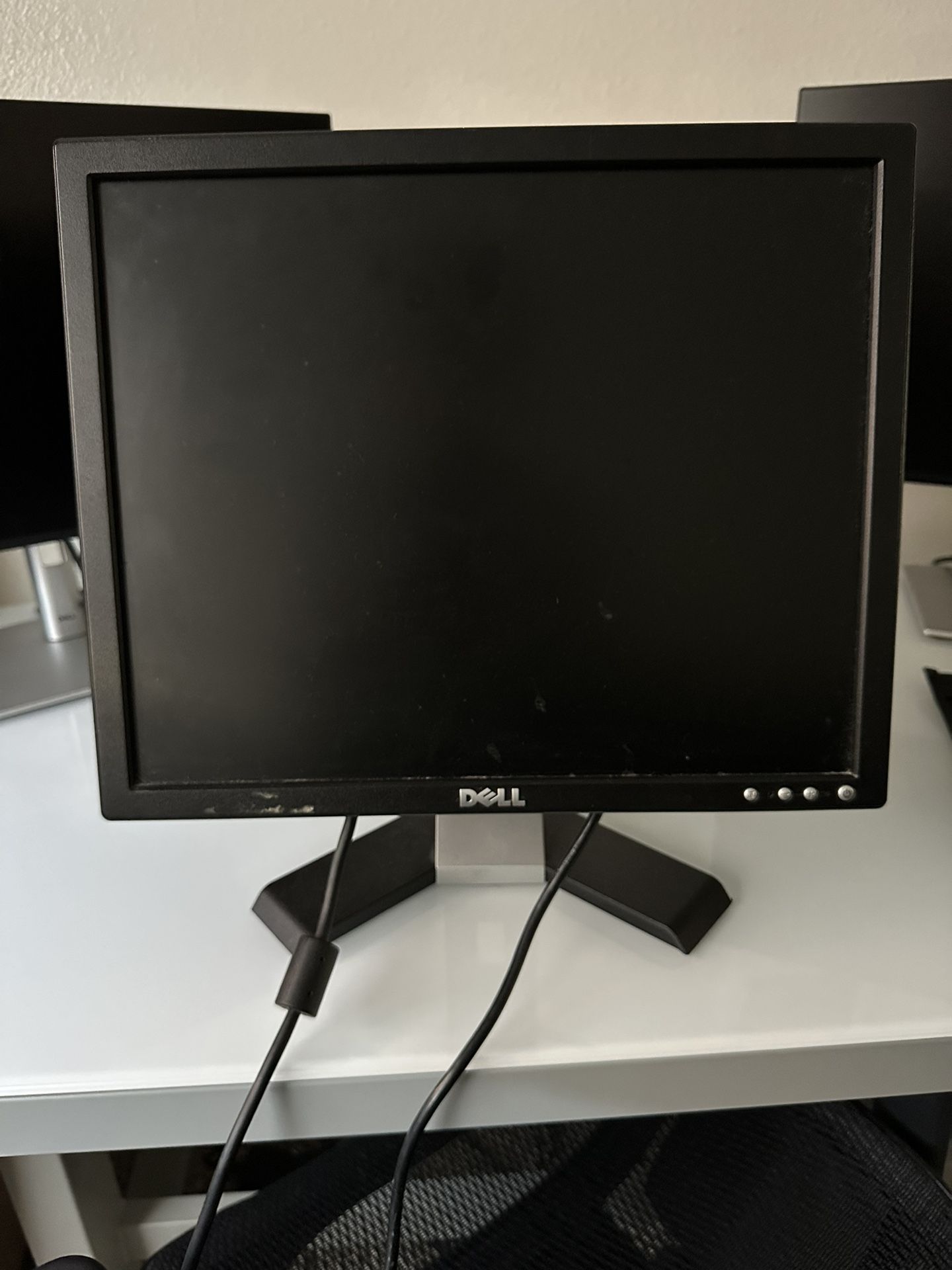 Dell Computer Monitor