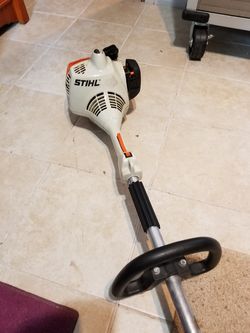 String trimmer