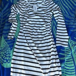Maxi Tight Dress Medium