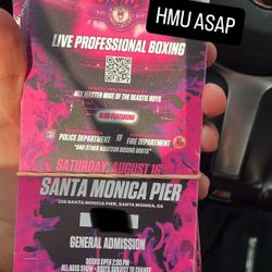 BUTTERFLY BRAWL BOXING FIGHT NIGHT ! 💯