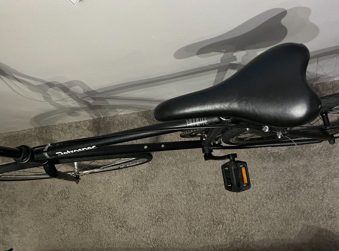 Retrospec Fixed Gear Bike