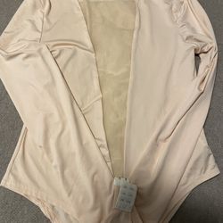 Body Suit