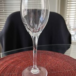 5 Tall Matching Glasses