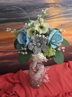Flowers. November special