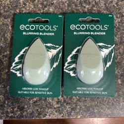 Ecotools Blurring Blending Sponges -2 Items!($12.38+ Value)