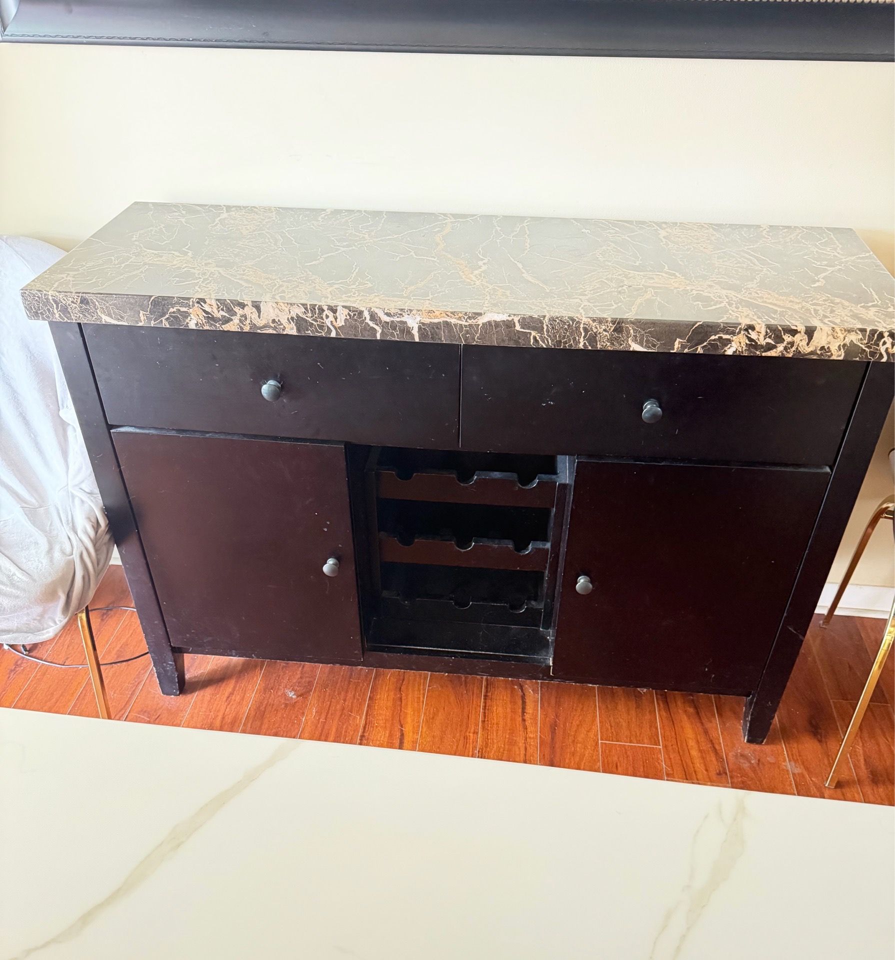 Buffette comedor
