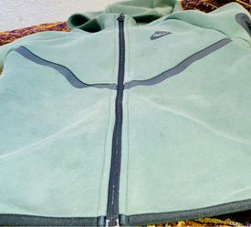 Nike Tech Fleece
