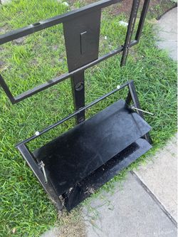 TV stand