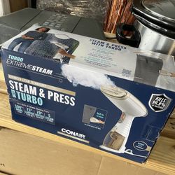 Steamer 