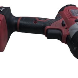 Anvil Impact Wrench