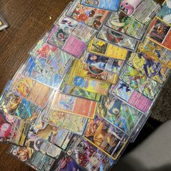 Pokémon Cards 