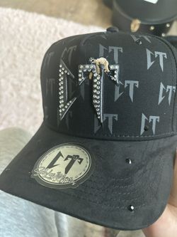 CT x JC Hats Endiamantado Hat