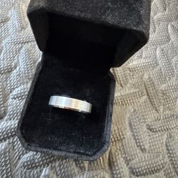 Brand New Tungsten Wedding Ring For Men, Various Sizes And Design 