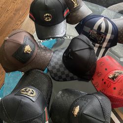 Hats 🧢 