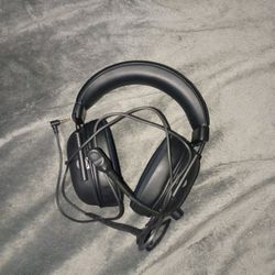 Headset